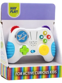 My First Game Controller><noscript><img width=