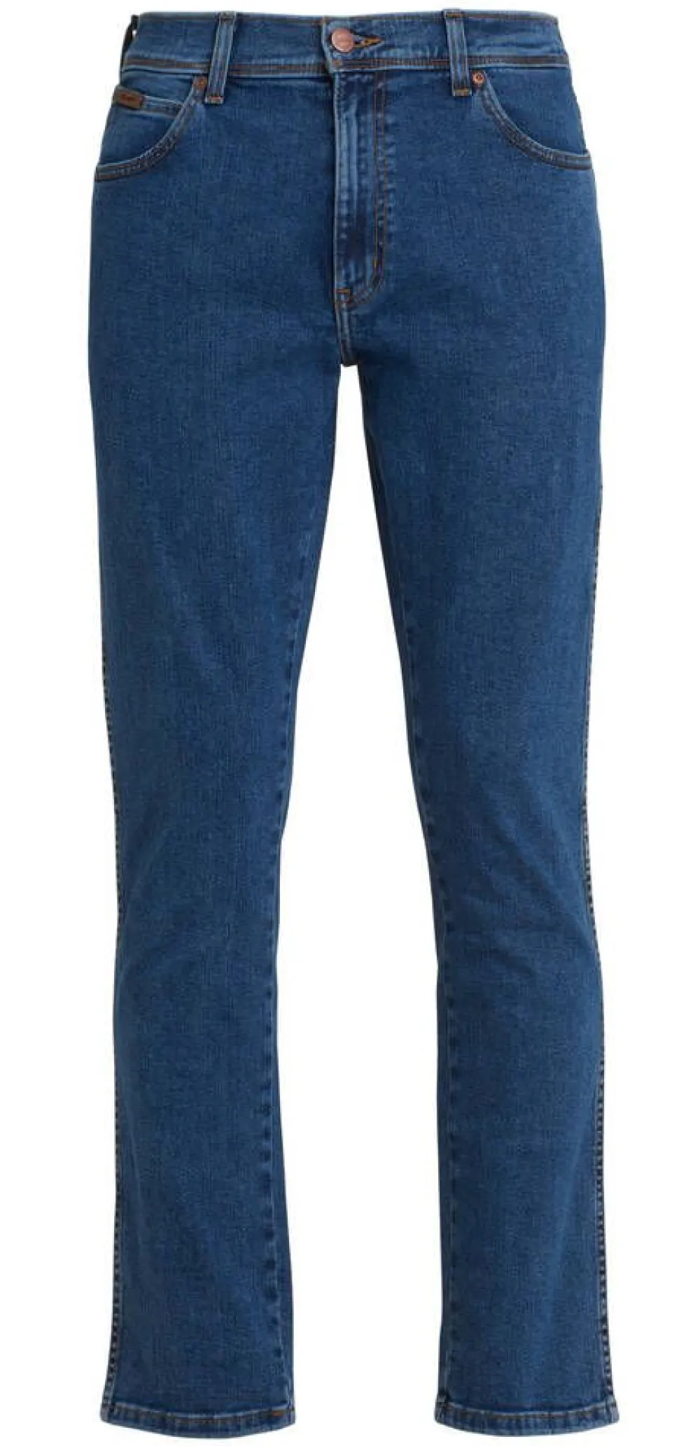 Wrangler Farkut|farkut Texas Slim STONE WASH
