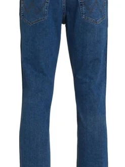 Wrangler Farkut|farkut Texas Slim STONE WASH