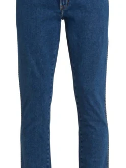 Wrangler Farkut|farkut Texas Slim STONE WASH