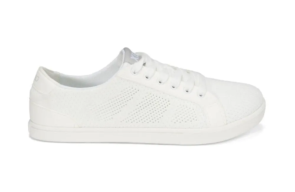paljasjalkakengät Dillon DLW-WHT>Xero Shoes Best