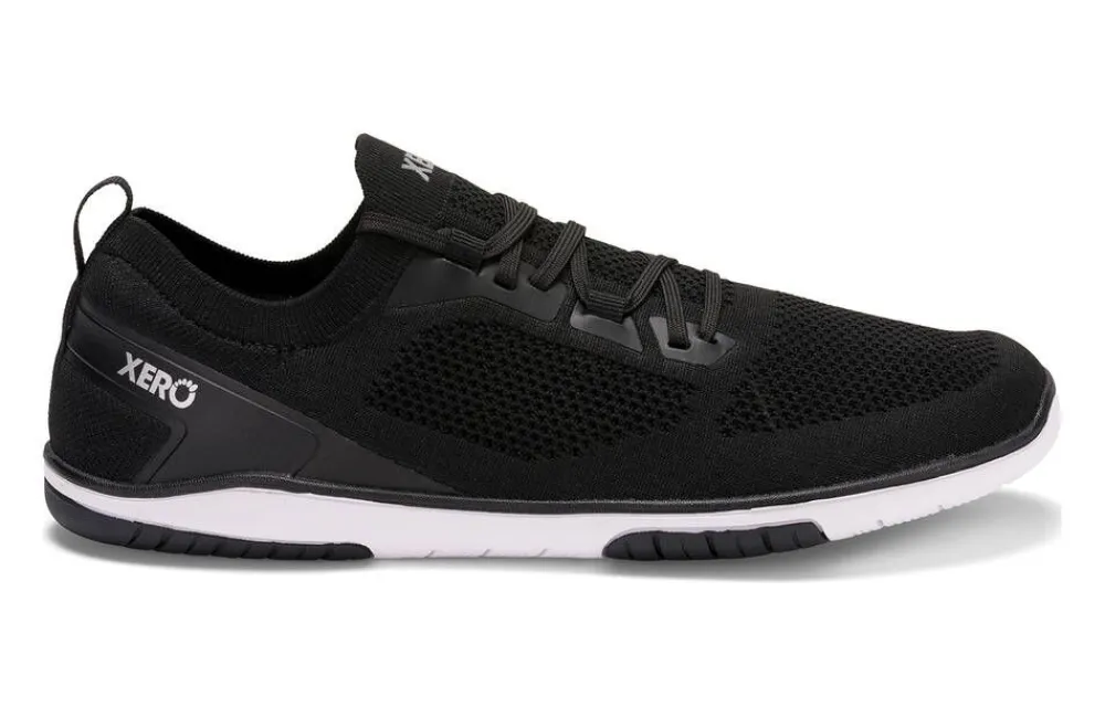 Xero Shoes Paljasjalkakengät|paljasjalkakengät Nexus knit NEXM-BLCK NEXM-BLCK Black