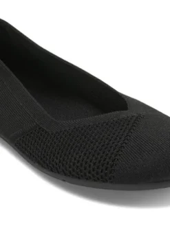 Xero Shoes Paljasjalkakengät|paljasjalkakengät Phoenix Knit W Xero Black