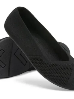 Xero Shoes Paljasjalkakengät|paljasjalkakengät Phoenix Knit W Xero Black