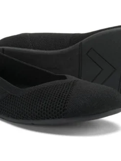 Xero Shoes Paljasjalkakengät|paljasjalkakengät Phoenix Knit W Xero Black
