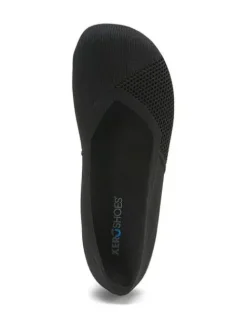 Xero Shoes Paljasjalkakengät|paljasjalkakengät Phoenix Knit W Xero Black