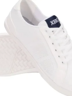 Xero Shoes Paljasjalkakengät|paljasjalkakengät Dillon DLM-WHT DLM-WHT White