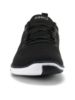 paljasjalkakengät Nexus knit NEXW-BLCK>Xero Shoes Online