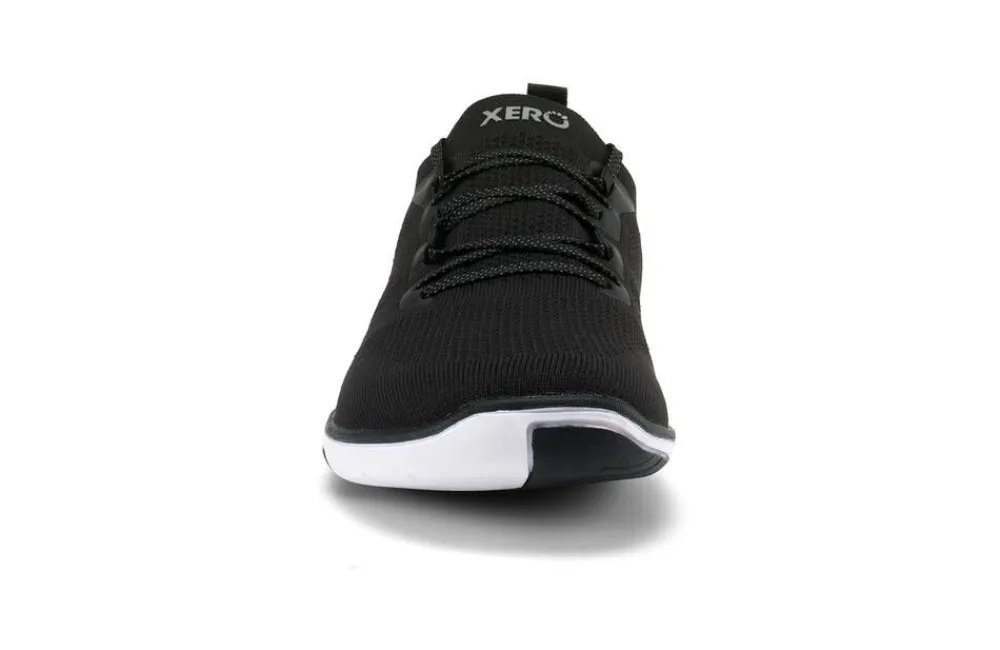 paljasjalkakengät Nexus knit NEXW-BLCK>Xero Shoes Online