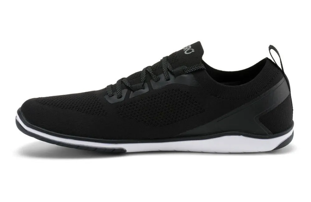paljasjalkakengät Nexus knit NEXW-BLCK>Xero Shoes Online