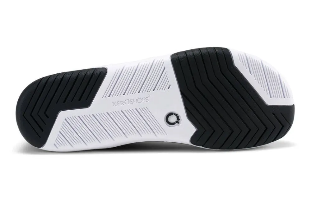 paljasjalkakengät Nexus knit NEXW-BLCK>Xero Shoes Online
