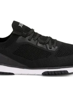 paljasjalkakengät Nexus knit NEXW-BLCK><noscript><img width=