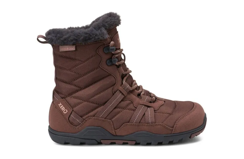 paljasjalkakengät Alpine AEW-DKBH>Xero Shoes Online