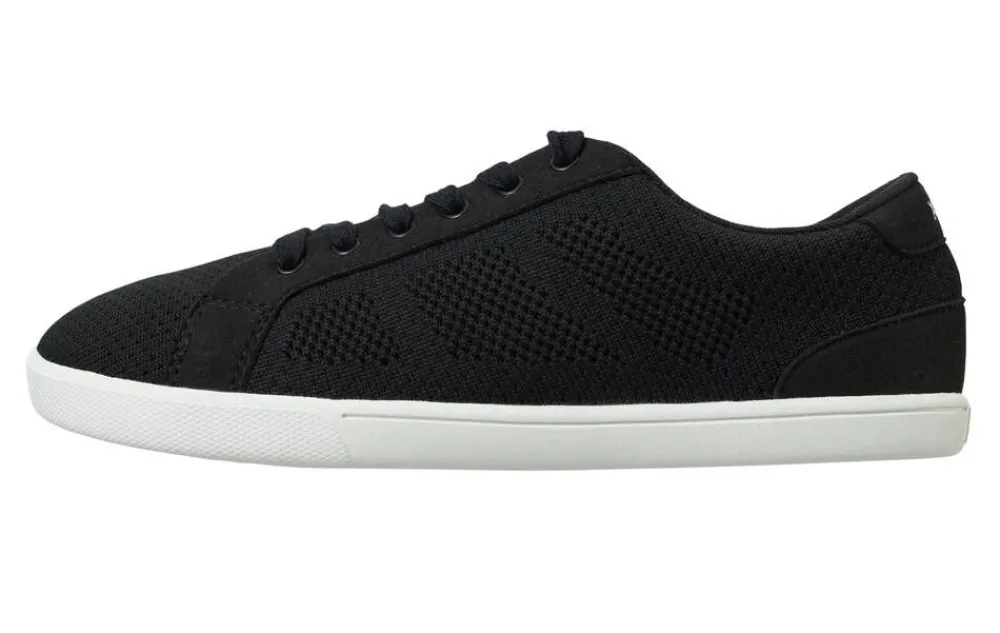 Xero Shoes Paljasjalkakengät|Paljasjalkakengät|paljasjalkakengät Dillon DLW-BLK Black
