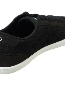 Xero Shoes Paljasjalkakengät|Paljasjalkakengät|paljasjalkakengät Dillon DLW-BLK Black