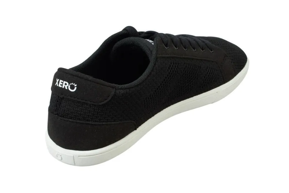 Xero Shoes Paljasjalkakengät|Paljasjalkakengät|paljasjalkakengät Dillon DLW-BLK Black