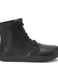 Xero Shoes Paljasjalkakengät|paljasjalkanilkkurit Breckenridge BKRW-BLCK BKRW-BLCK Black