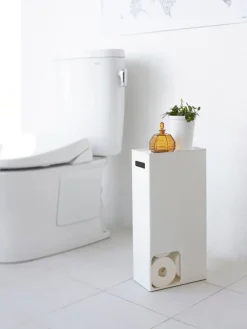 WC-paperiteline>Yamazaki New