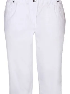 Zhenzi Shortsit Ja Caprit|caprit Twist 189