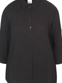 Zhenzi Puserot|pusero Hedy770 09000 Musta