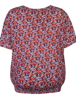 Zhenzi Puserot|pusero Siena 225 Red 33540