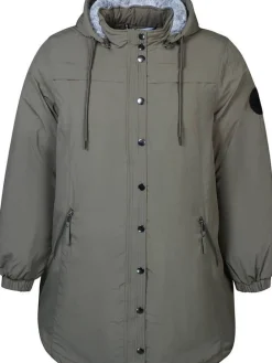 Zhenzi Talvitakit|takki Wynter 68300 Khaki