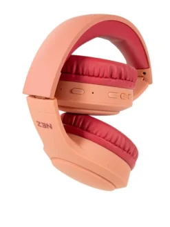 kuulokkeet H20 langattomat pinkki><noscript><img width=