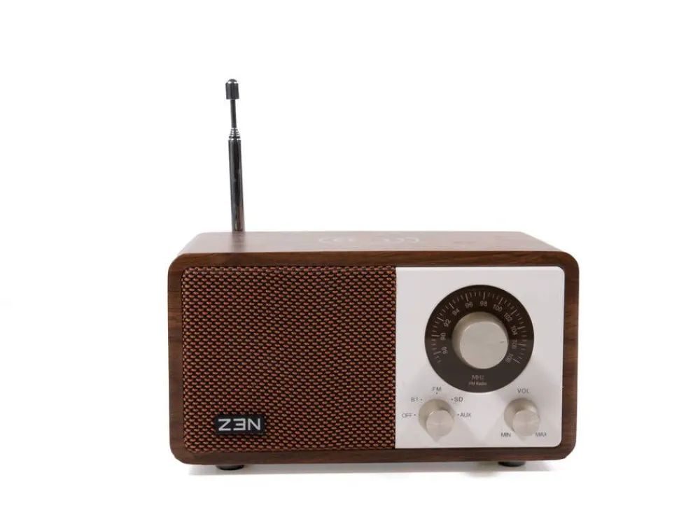 radio R10 Bluetooth>Z3N