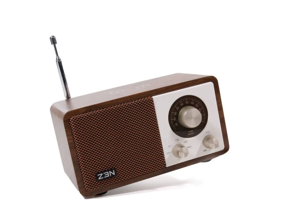 radio R10 Bluetooth>Z3N