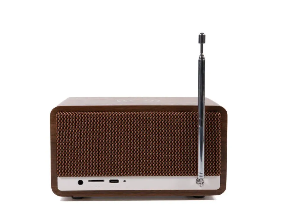radio R10 Bluetooth>Z3N