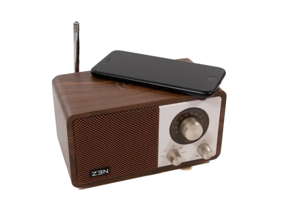 radio R10 Bluetooth>Z3N