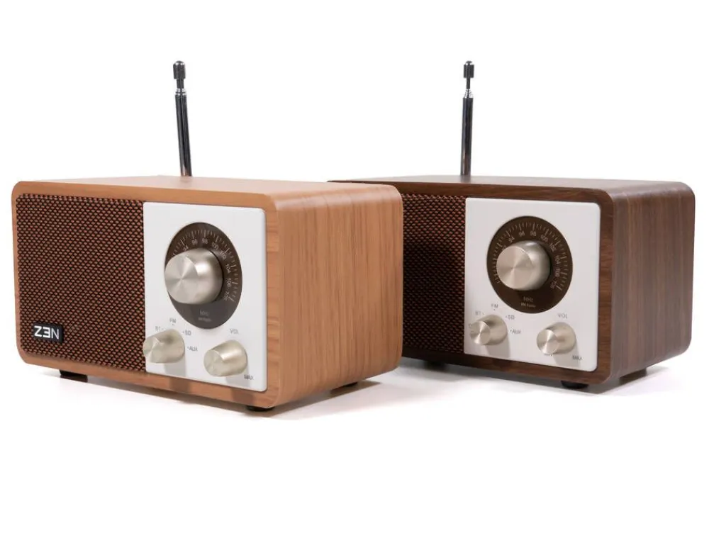 radio R10 Bluetooth>Z3N