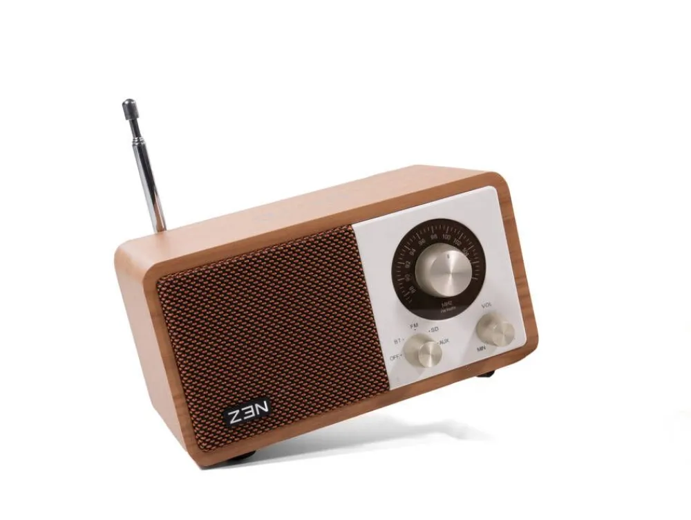 radio R10 Bluetooth>Z3N Sale