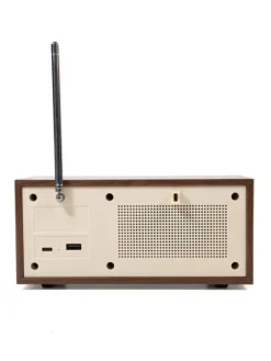 Z3N Radiot Ja Kelloradiot|radio R20 Retro FM Bluetooth