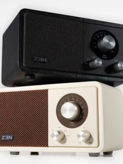 Z3N Radiot Ja Kelloradiot|radio R10 vaalea nahka