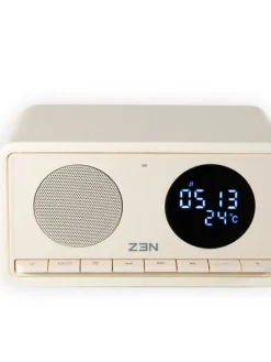 Z3N Radiot Ja Kelloradiot|radio R11 vaalea nahka