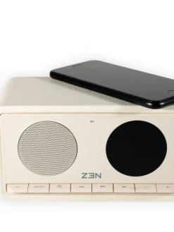 Z3N Radiot Ja Kelloradiot|radio R11 vaalea nahka