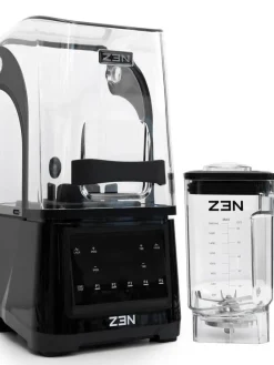 Z3N Tehosekoittimet Ja Vatkaimet|tehosekoitin T2200 Pro Auto