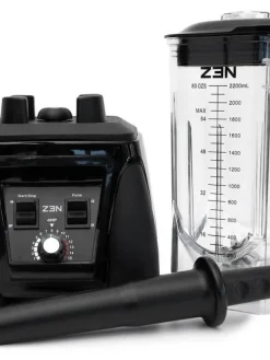 Z3N Tehosekoittimet Ja Vatkaimet|tehosekoitin T2200 Pro Manual
